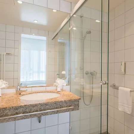 Best Western Hotel Am Strassberger Tor Plauen Extérieur photo