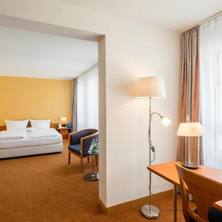 Best Western Hotel Am Strassberger Tor Plauen Extérieur photo