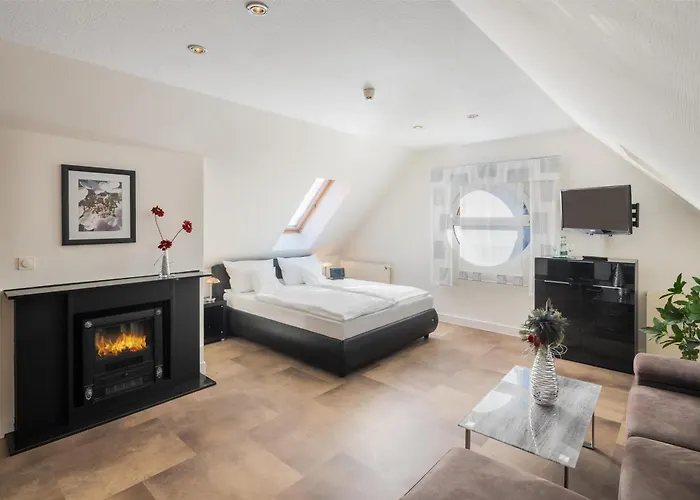 Best Western Hotel Am Strassberger Tor