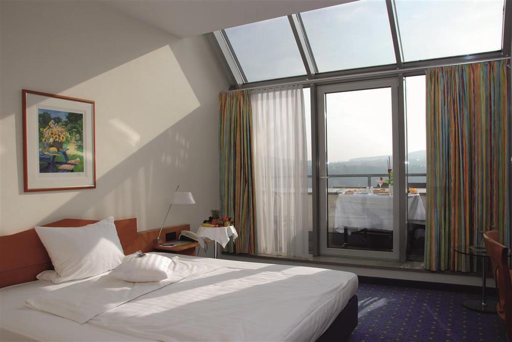 Hotel Western Am Strassberger Tor