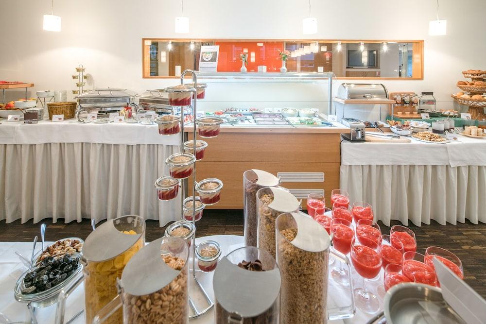 Hotel Western Am Strassberger Tor Plauen