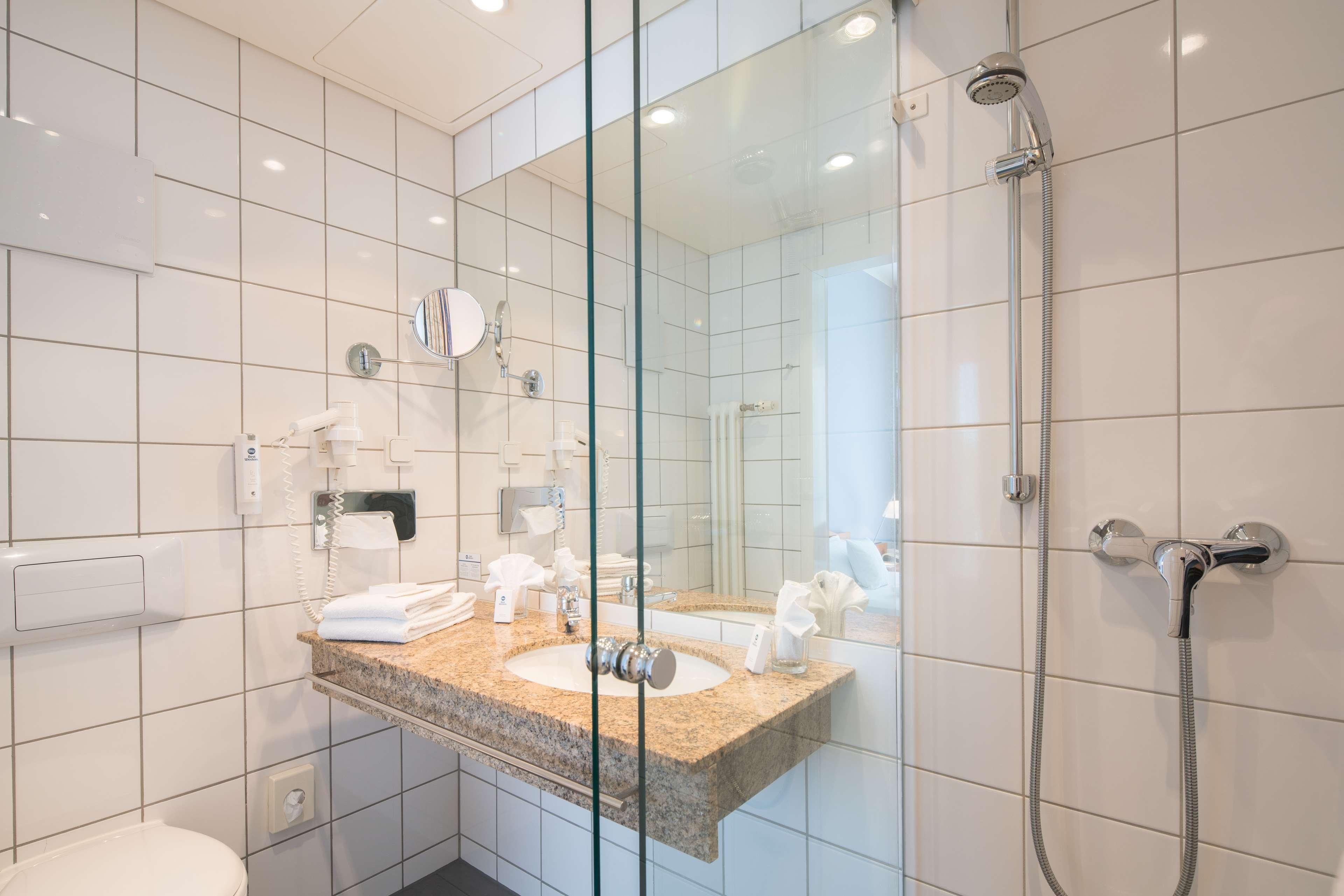 Hotel Western Am Straßberger Tor 4*