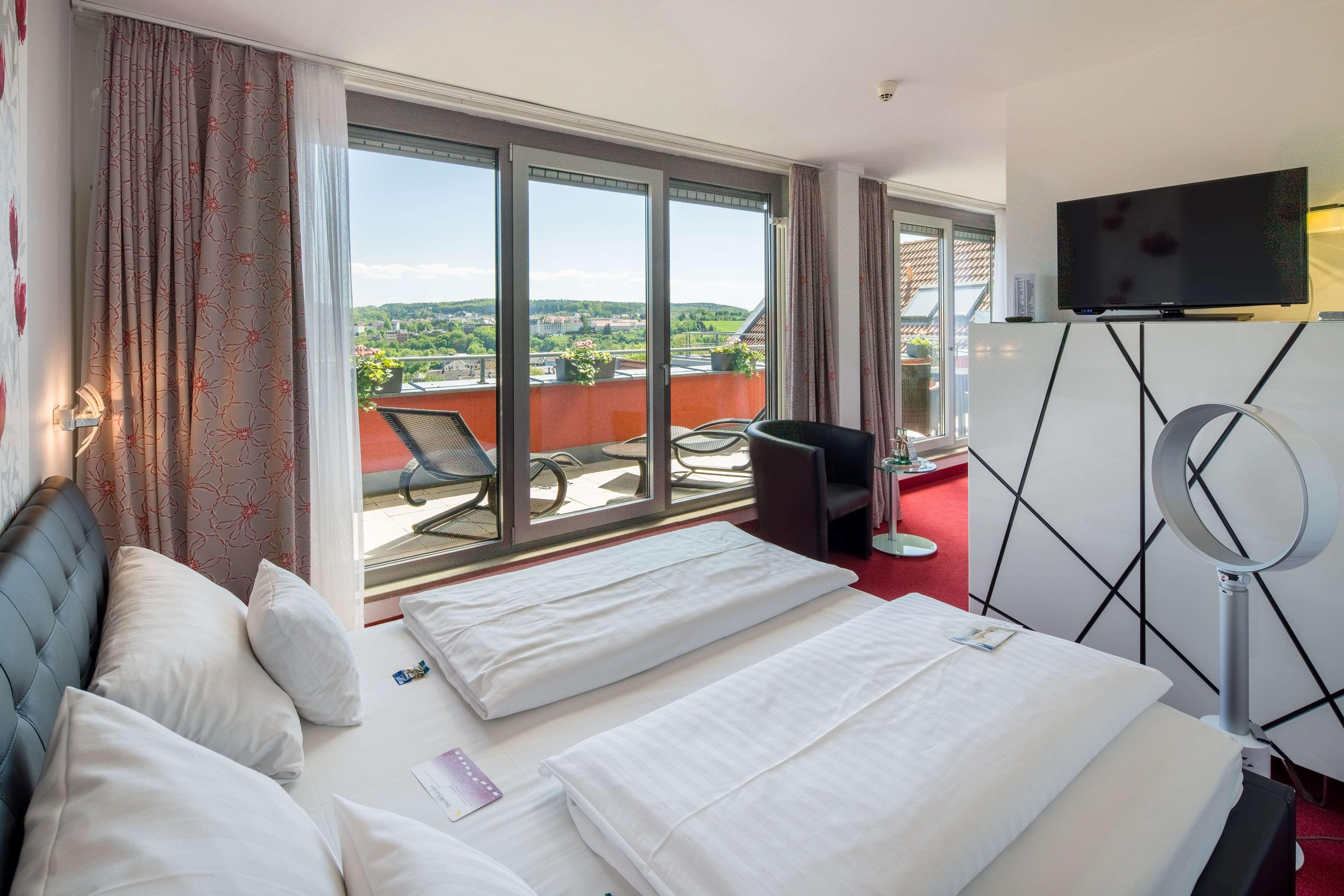 Western Am Strassberger Tor 4* Plauen
