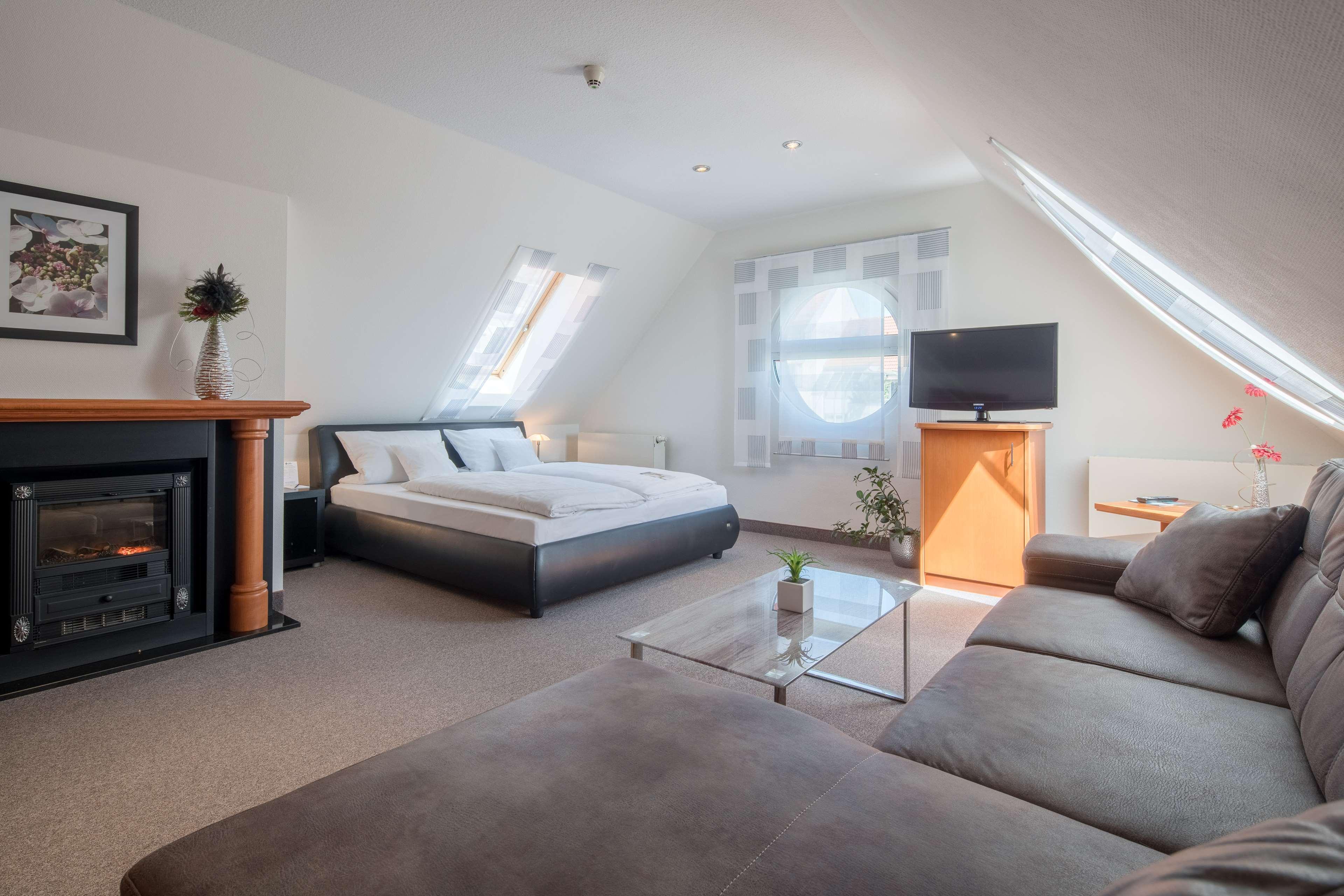 Western Am Strassberger Tor 4*