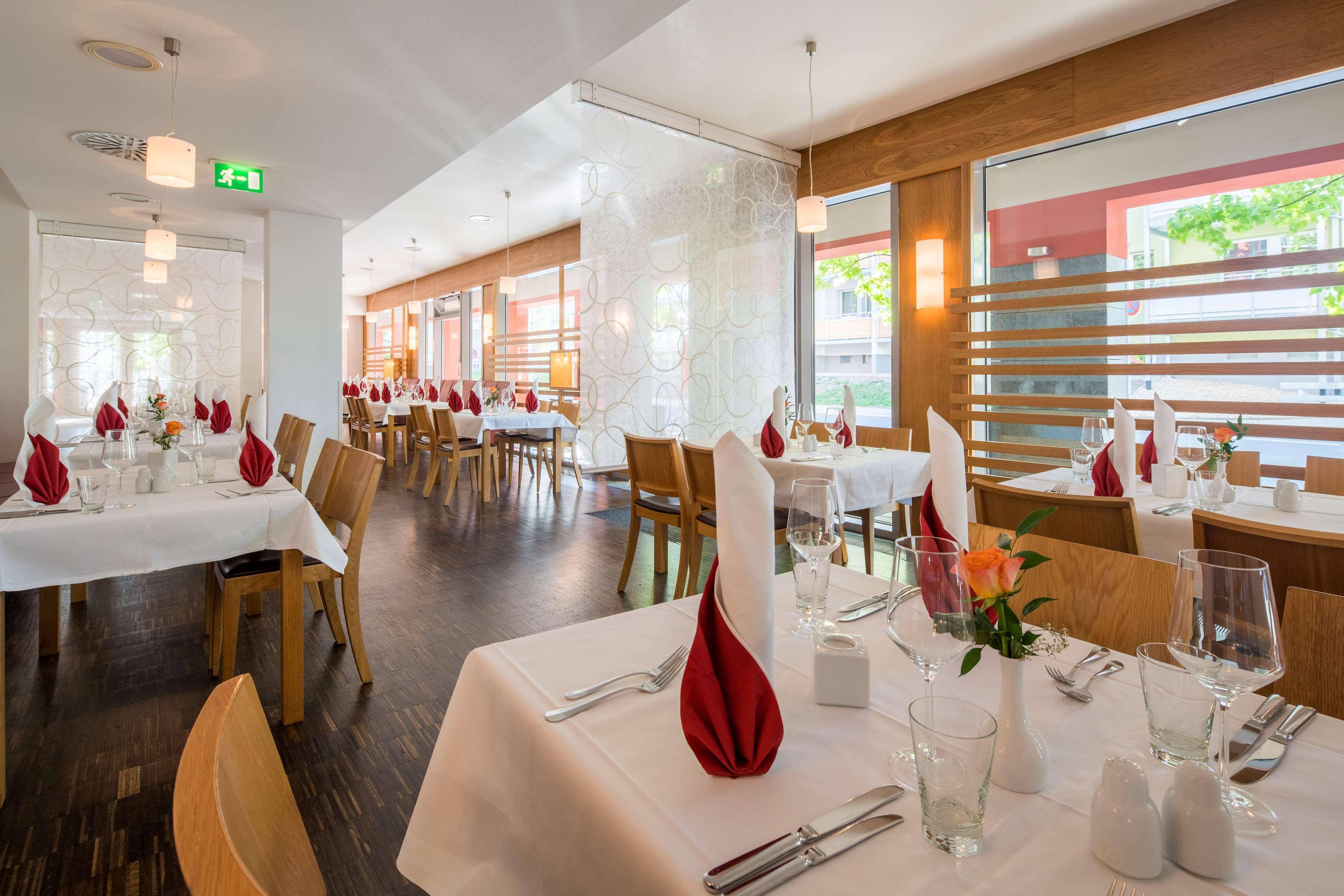 Hotel Western Am Strassberger Tor Plauen