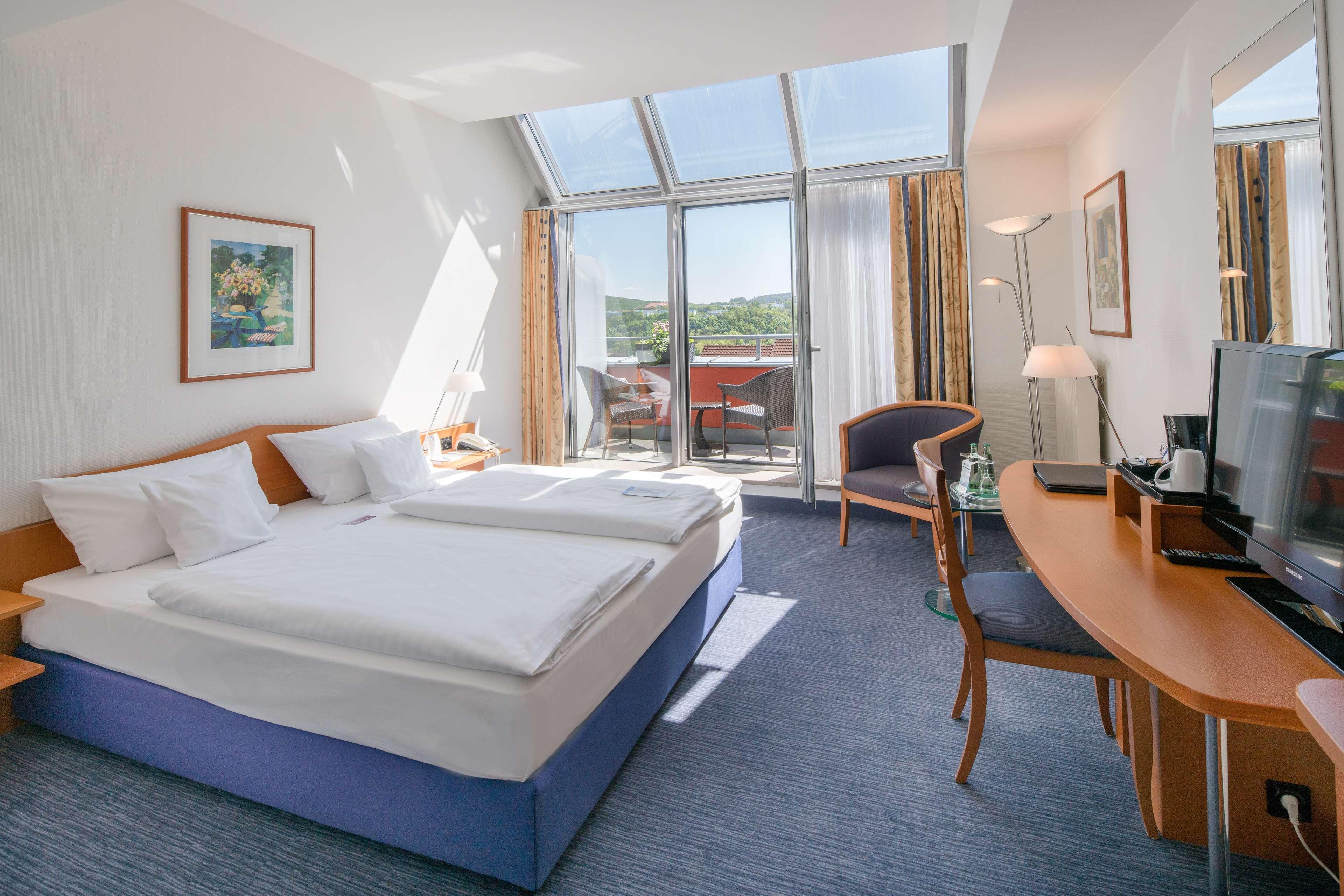 Western Am Strassberger Tor 4* Plauen