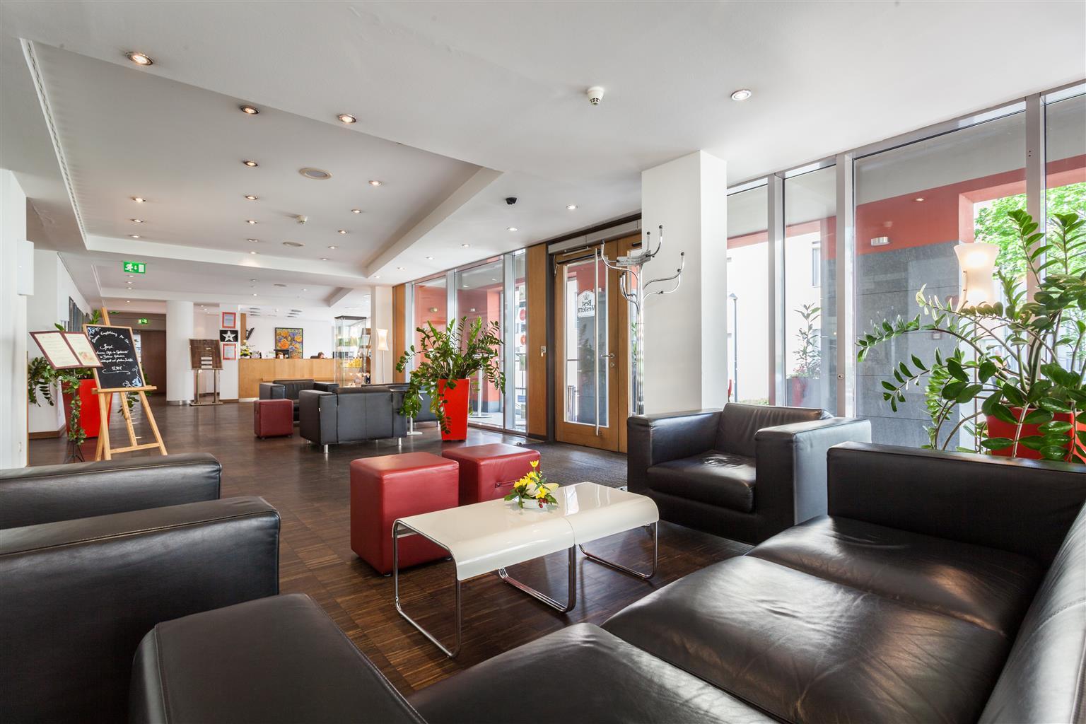 Western Am Strassberger Tor Hotel Plauen
