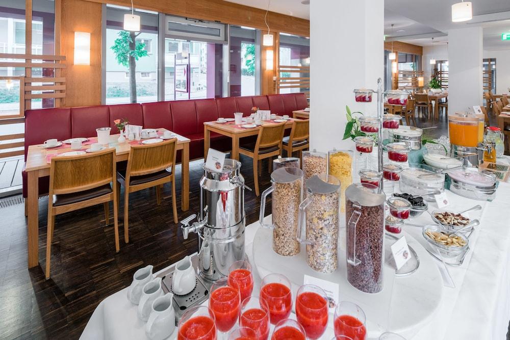 Hotel Western Am Strassberger Tor