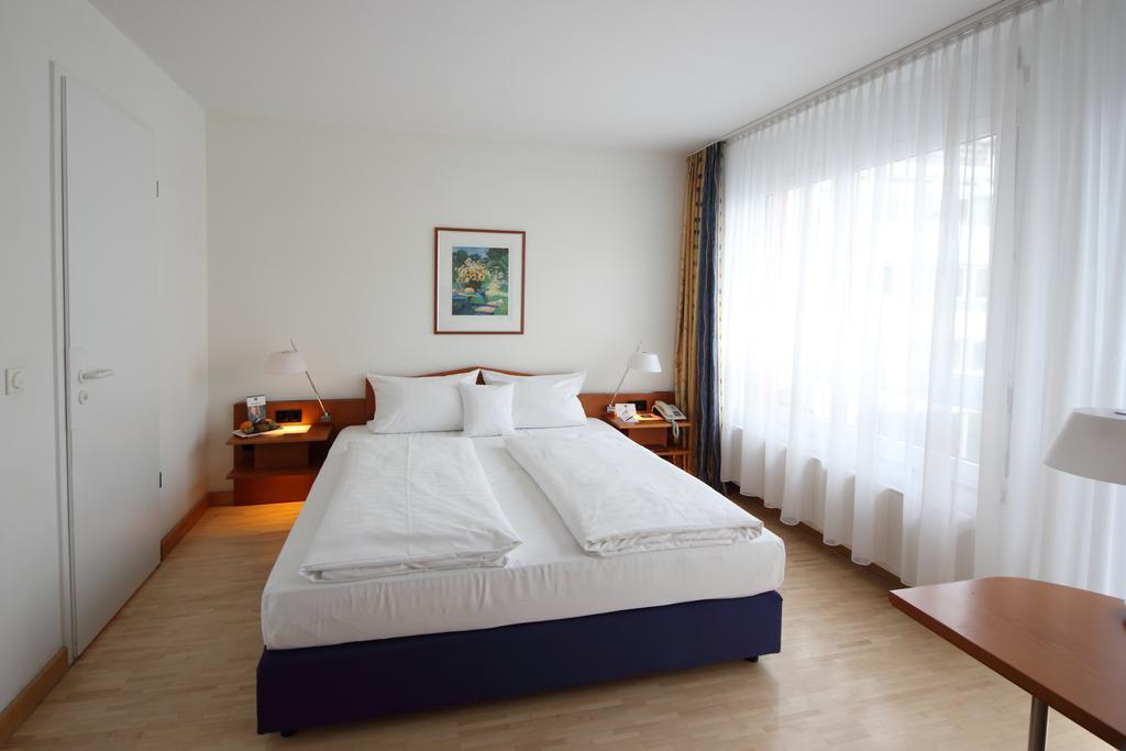 Hotel Western Am Strassberger Tor