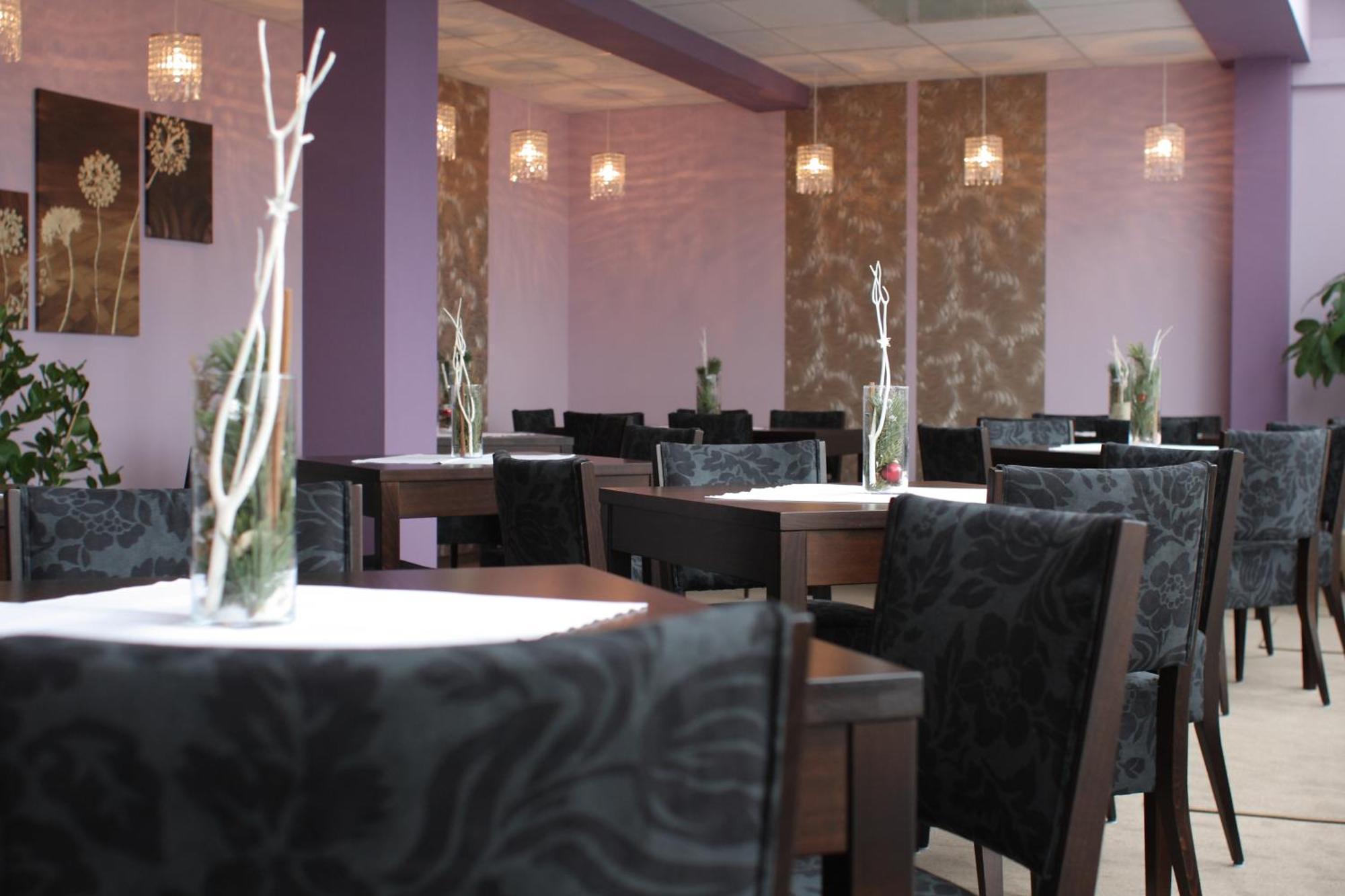 Hotel Western Am Strassberger Tor 4*