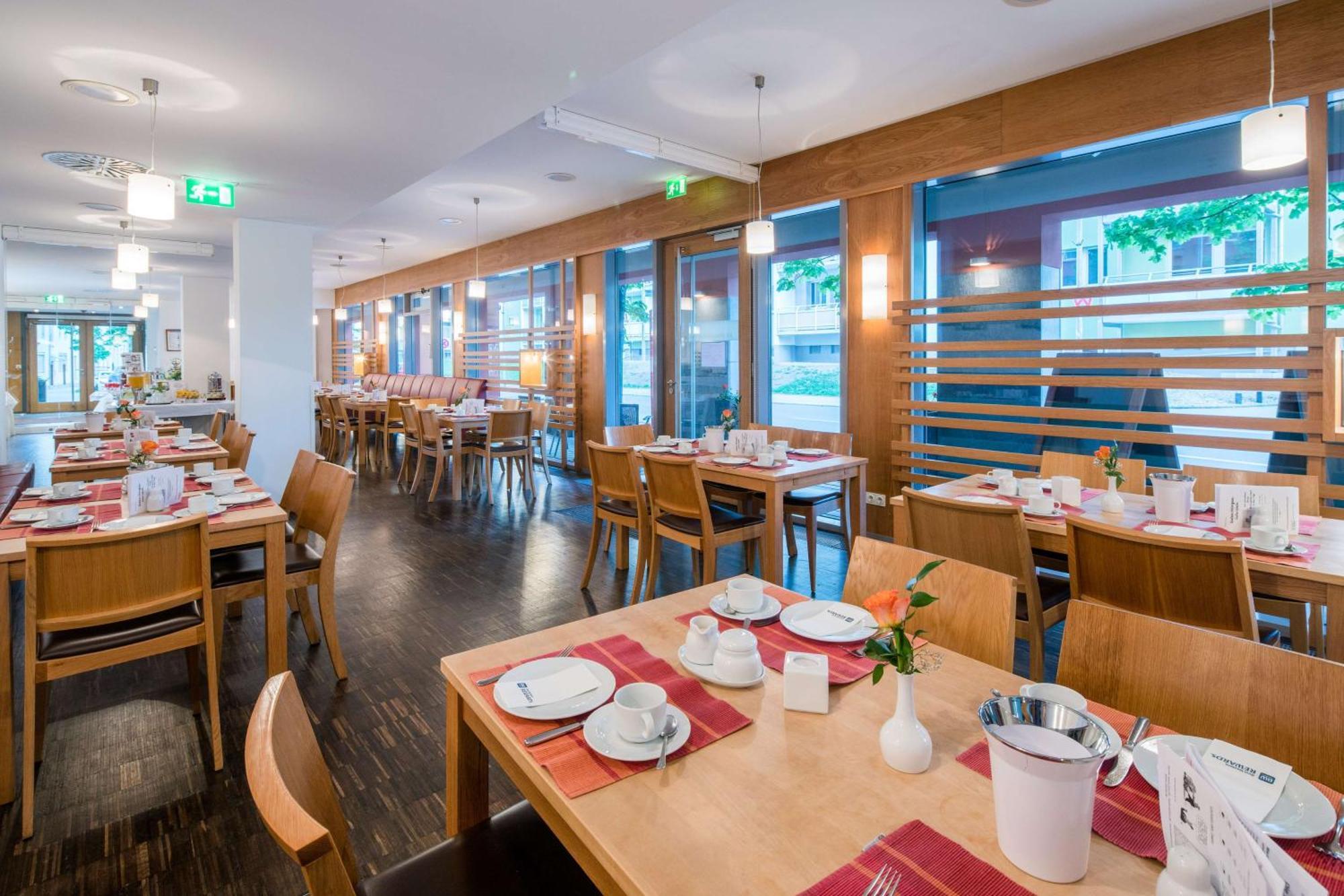 Western Am Strassberger Tor Hotel