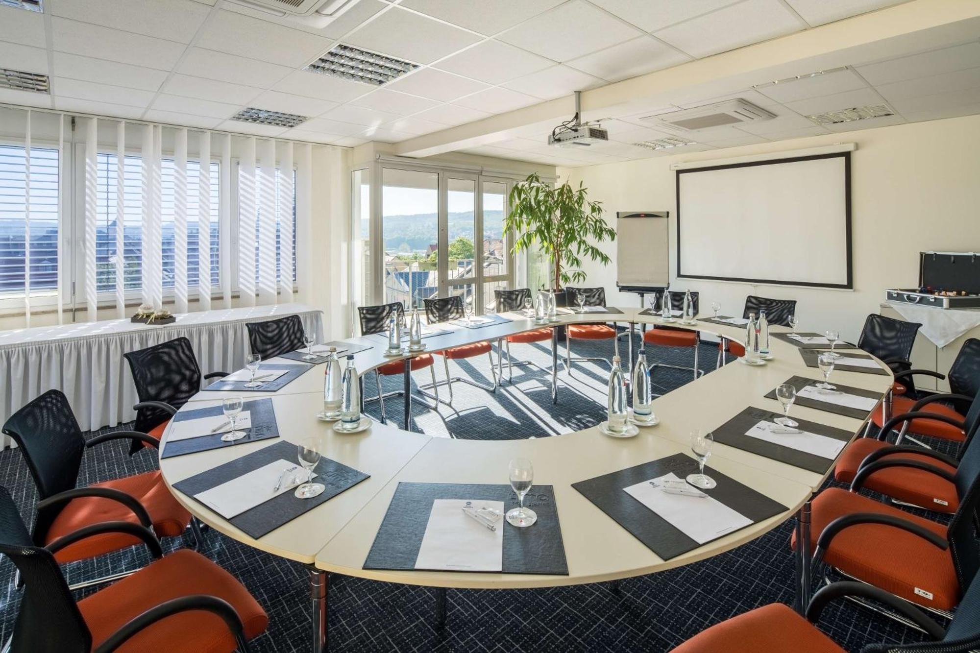 Western Am Strassberger Tor Hotel Plauen