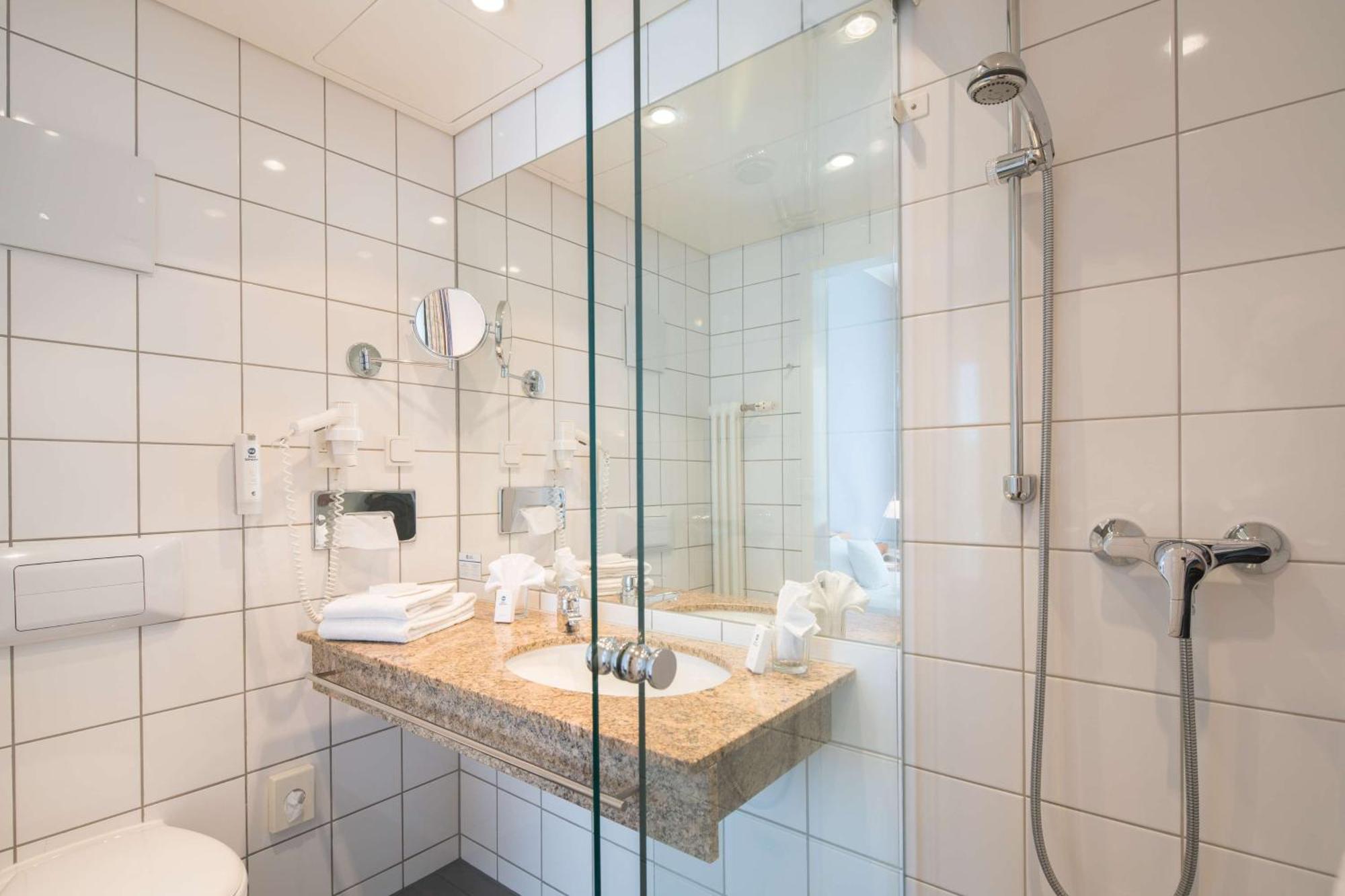 Western Am Straßberger Tor Hotel 4*