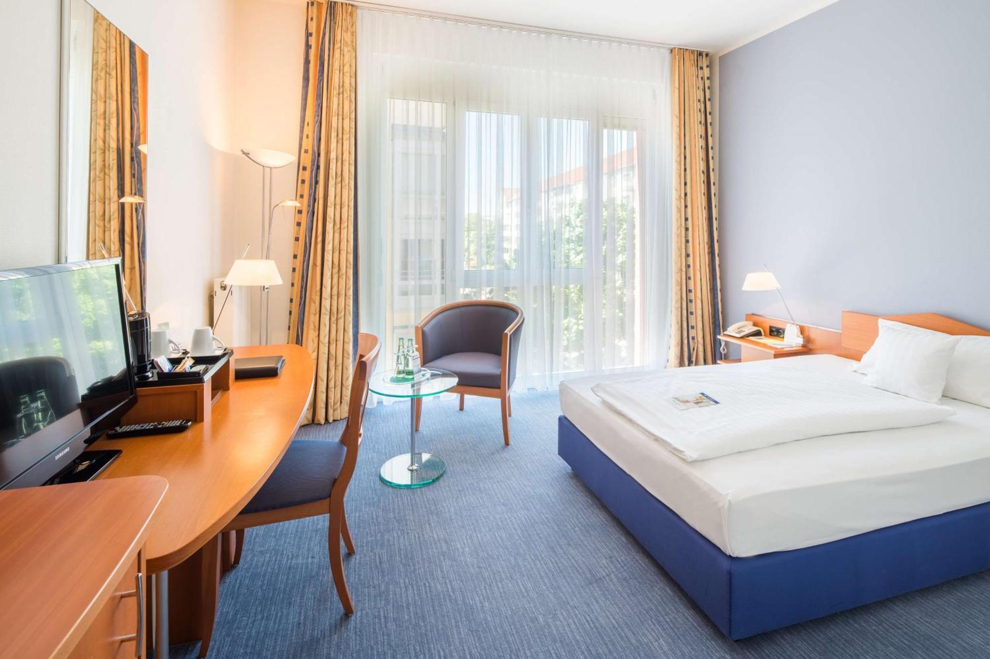 Western Am Straßberger Tor Hotel
