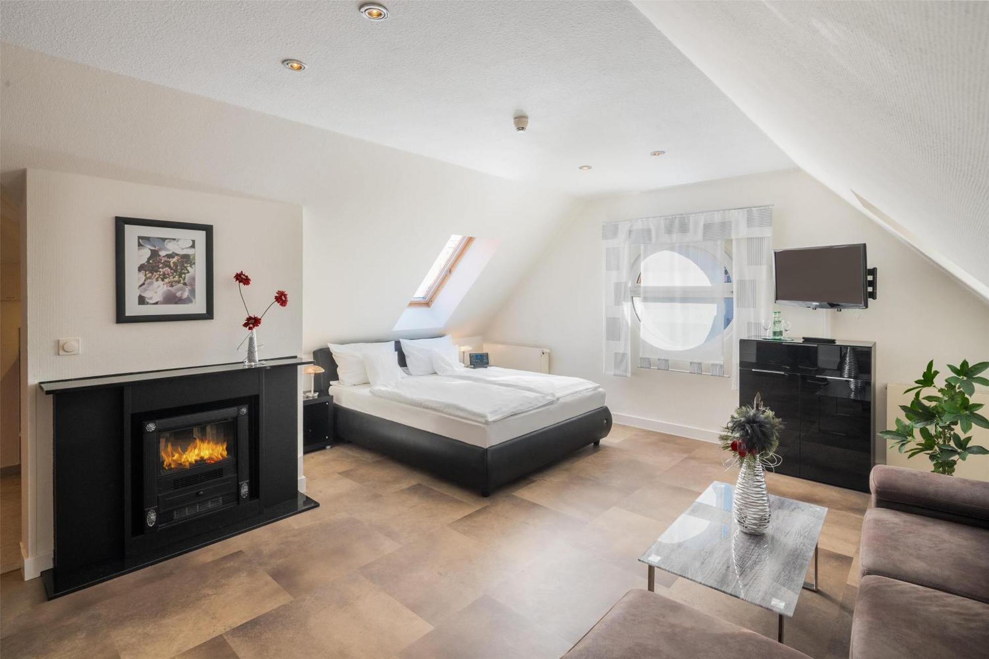 Hotel Western Am Strassberger Tor 4*