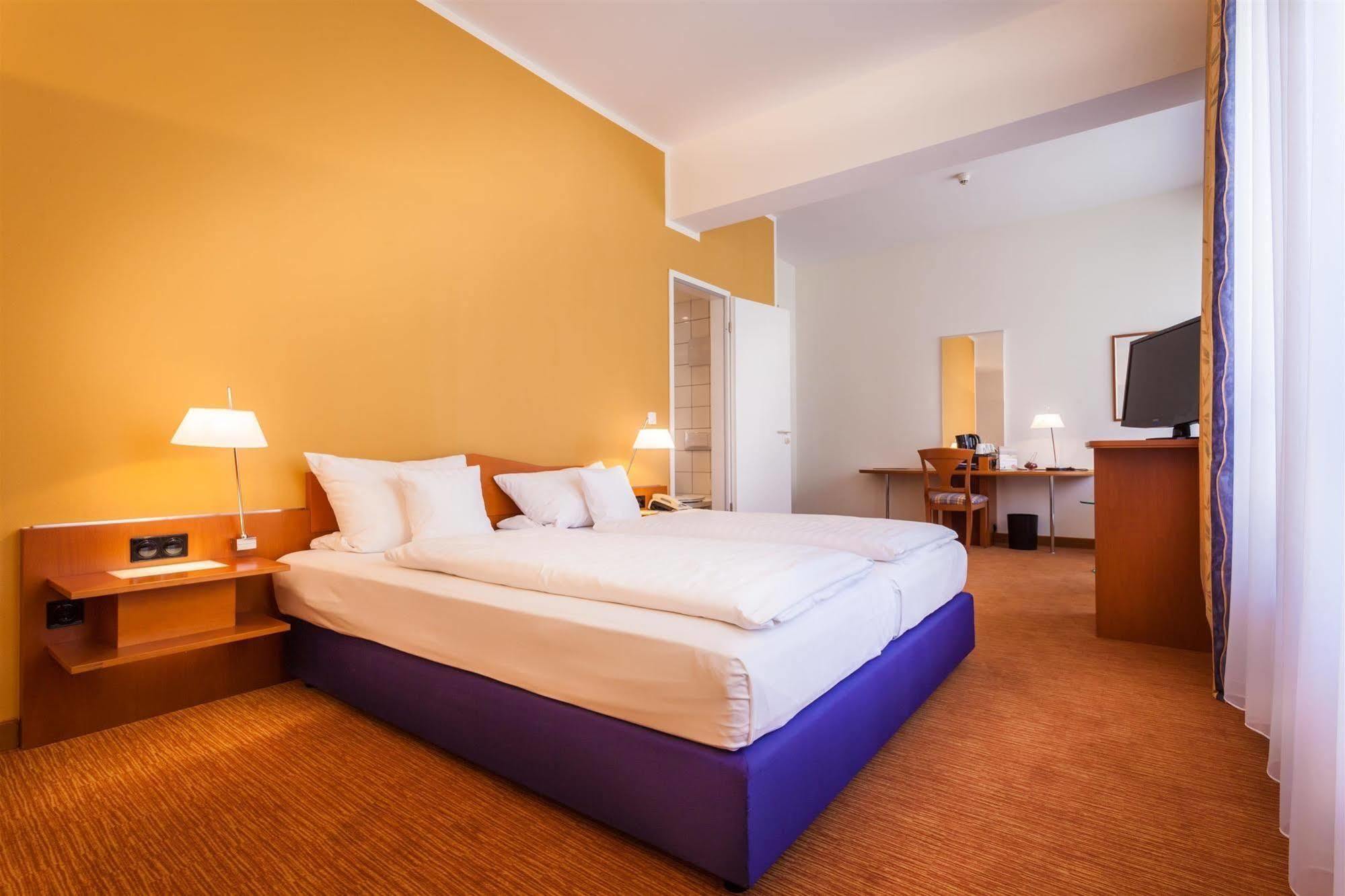 Western Am Strassberger Tor Hotel